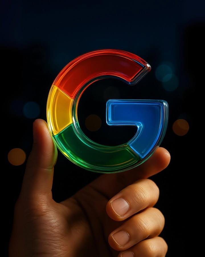 Photorealistic product shot with material details